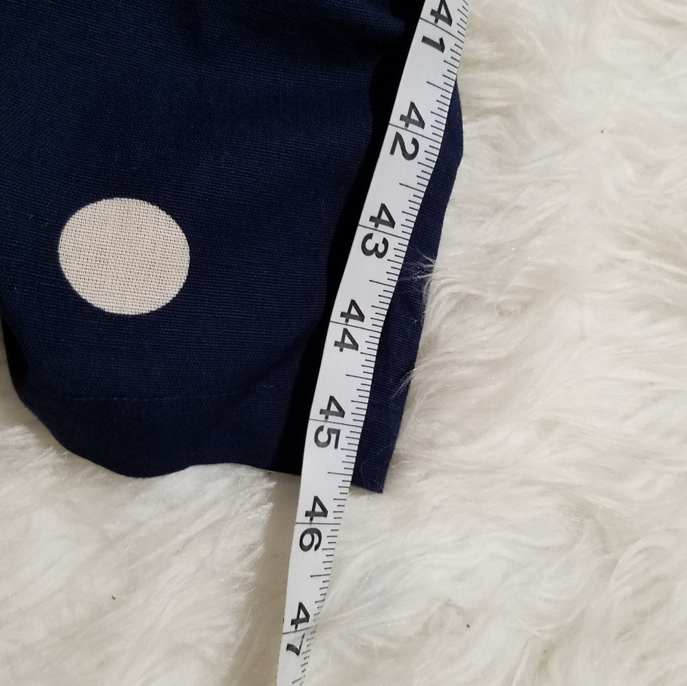 Japna Polka Dot Jumpsuit - Picture 7 of 10
